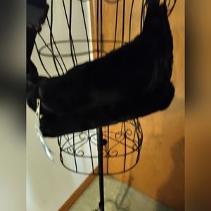 Hand warmer fanny pack